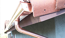Find Gutter Contractors in Richmond City County